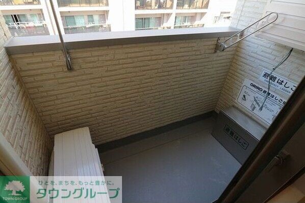 REGALEST 新瑞橋の物件内観写真